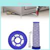 Для пылесоса Dyson Предварительный фильтр Для Dc41 Dc65 Dc66 Up13 Up20 С высокоэффективной фильтрацией Для уборки дома