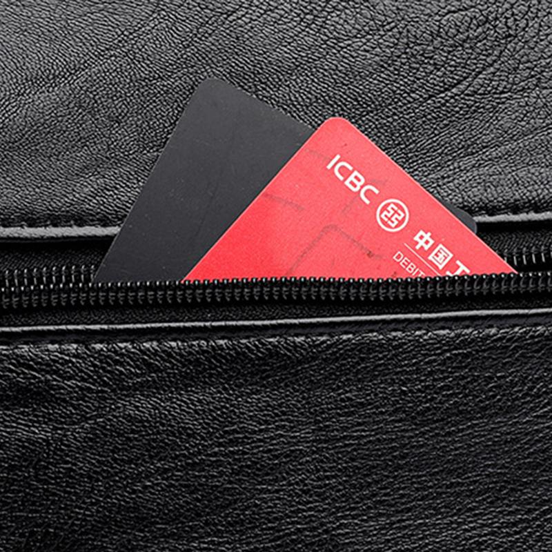 Yogodlns Women's Retro Design Crossbody Bag Trend Quality PU Leather Bucket Shoulder Bags Small Handbags