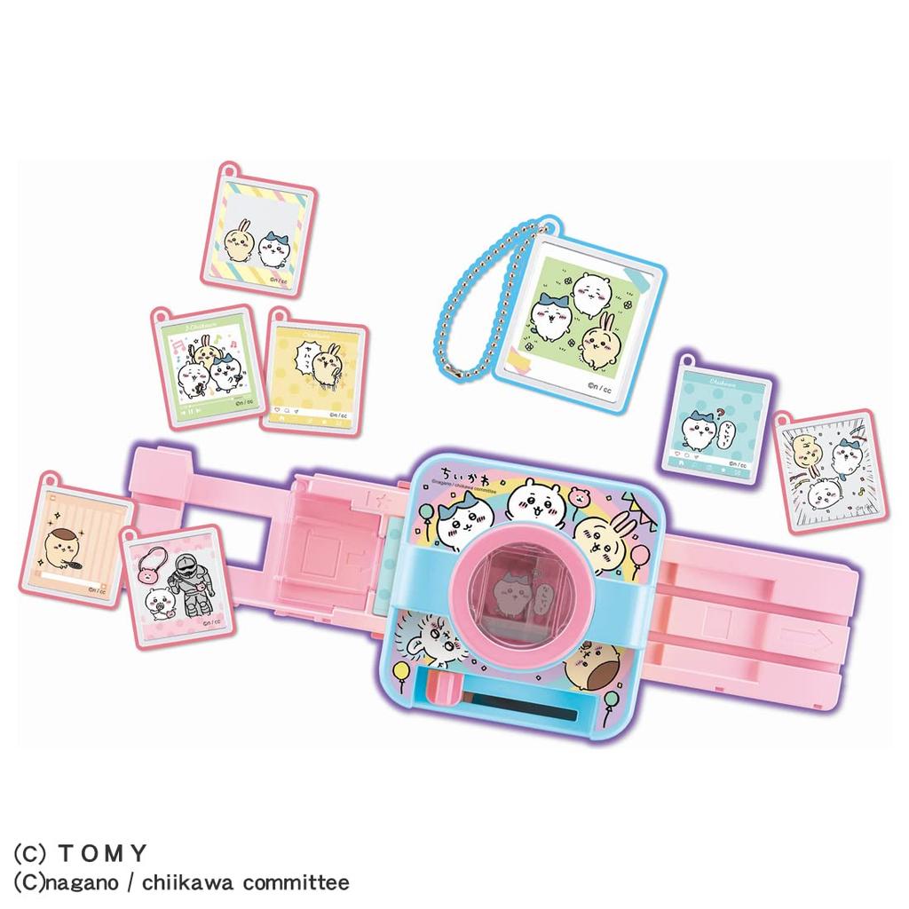 TAKARA TOMY Мельничная особенность Выстрел Чиикава