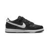 Nike Dunk Low Black Panda 2.0 PS Sneakers FD1228-001