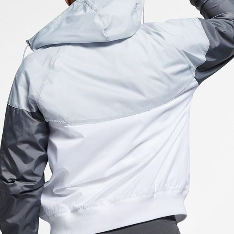 Nike Jackets Men's Hooded Moderate AR2192-100
