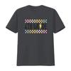 Fourth Grade Teacher T Shirt 4th First Day Of School Retro Team  vintage Washed Stylish fashion Unisex Stretched Versatile