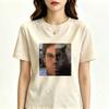 Dexter Morgan Tshirt Girl Psychedelic Cheap Korean Fashion Gothic Shirt Korean Fashion S Party Yk Emo