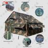 Zhongbisheng Camouflage Tents & Ground Cloths