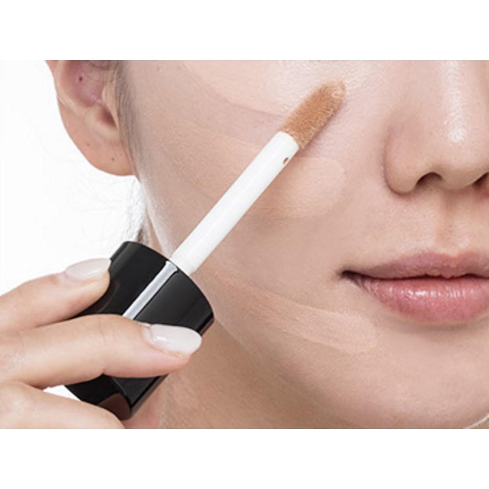 Luna Консилер Long Lasting Tip Concealer Big 30 г, нет. 2 бежевых, по 1 шт.