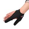 Breathable 2 Fingers Protector Anti-Slip Men Women Gloves Fish Equipment Cycling Gloves