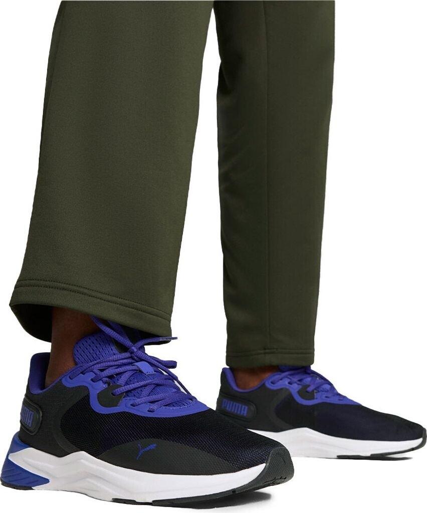 Женские кроссовки Puma Disperse XT 3 (378813-15) черный/лазурный/белый