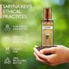 Saryna KEY Damage Repair Shea Oil 105ml x 2