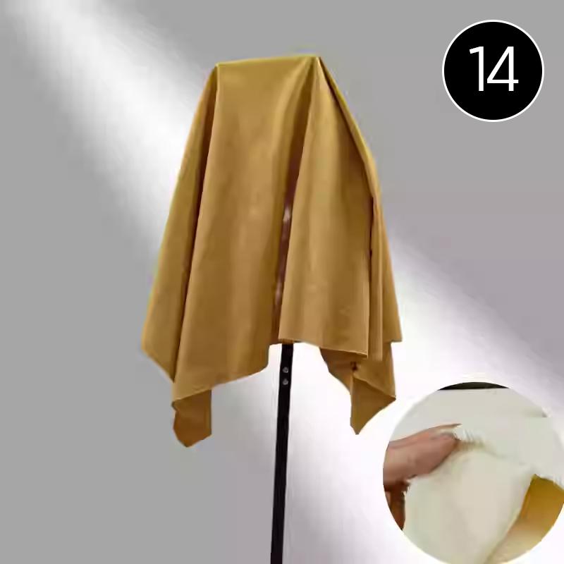 50*150 см Утолщенная Джинсовая Хлопковая Ткань Антиморщинная Саржа Стиранная Джинсовая Ткань Для Шитья Тренча Куртки Фартука Диванного DIY Материал