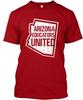 Футболка Arizona Educators United La Red For Ed Сделано в США Размер от S до 5XL