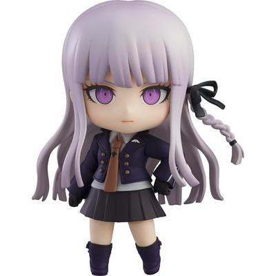 Nendoroid Danganronpa 1 2 Reload Kyoko Kirigiri Немасштабируемая окрашенная фигурка из ПВХ