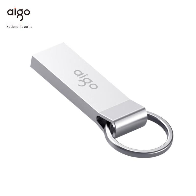 aigo U310 USB 3.2 High-Speed Flash Drive