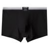 Cotton Men's Underwear Cotton Men's Boxer Briefs Boys Waist Youth Quadrangular Shorts Pants
