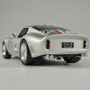ABBS1 1:32 250 GTO Суперспортивный автомобиль Сплав Литье под давлением Модель автомобиля Металл Звук и свет Оттянуть Высокая симуляция Детский игрушечный автомобиль Подарок