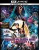 Ready Player One 4K ULTRA HD Set & Blu-ray (2 Discs) [Blu-ray]