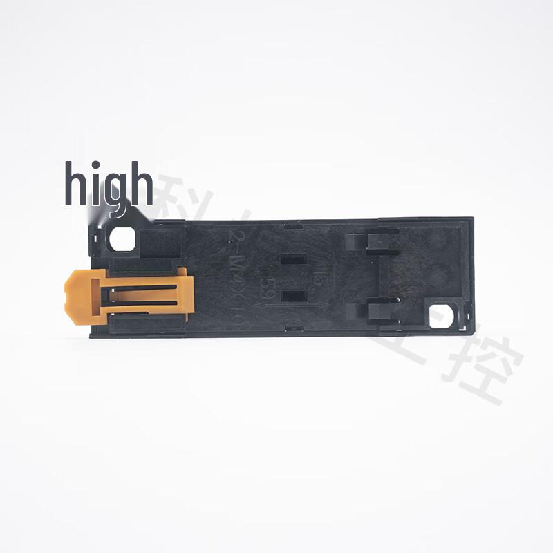 Omron MY Series Relay Base PYFZ-08-E