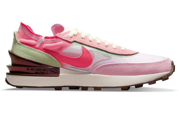 Nike Waffle One Розовый Соль Женские DM5452-161