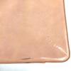 Louis Vuitton M91032 MonogramVernis Columbus Bag Tote Bag Shoulder Bag Baby pink