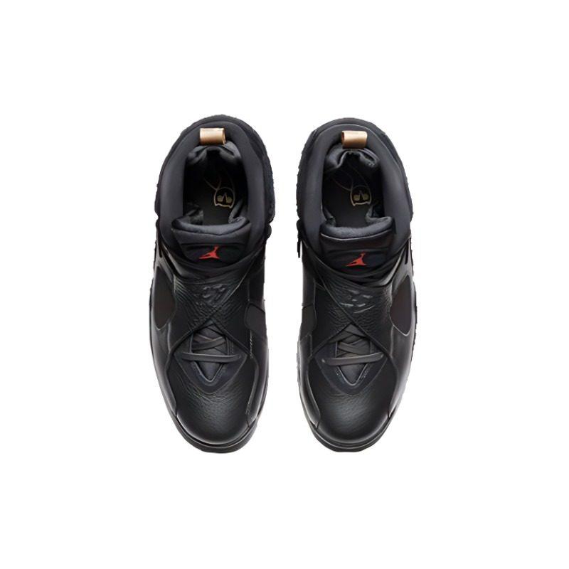 Jordan 8 Ретро Ovo Черный AA1239-045