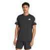 [Adidas] Футболка для бега ADI365///T Мужская QA182 Черный (JZ7694) L