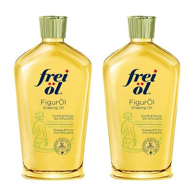 Freiol Моделирующее масло 125 мл X 2