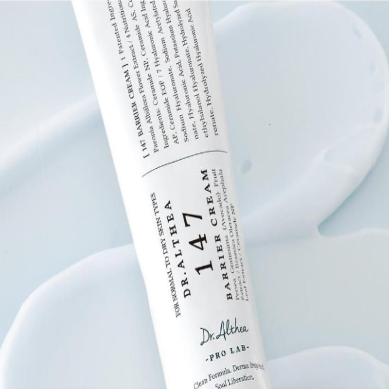 DR.ALTHEA 147 Barrier Cream 50ml