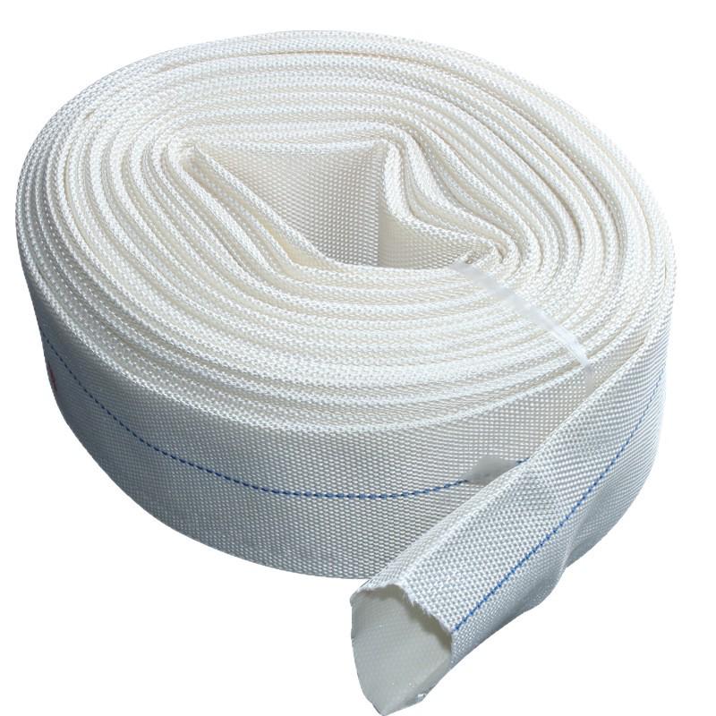 Agricultural 2.5-Inch DN65 Type 8 Water Hose - Large Diameter, Thickened for Irrigation