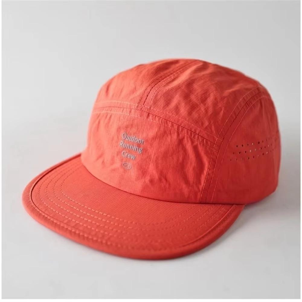 Mesh Quick-drying Baseball Caps Breathable Sun Hat New Running Cap Casual