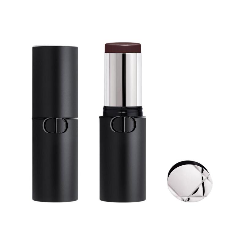 Dior Стик для макияжа, тени, деликатный, натуральные и безупречные контуры #04 Глубокий