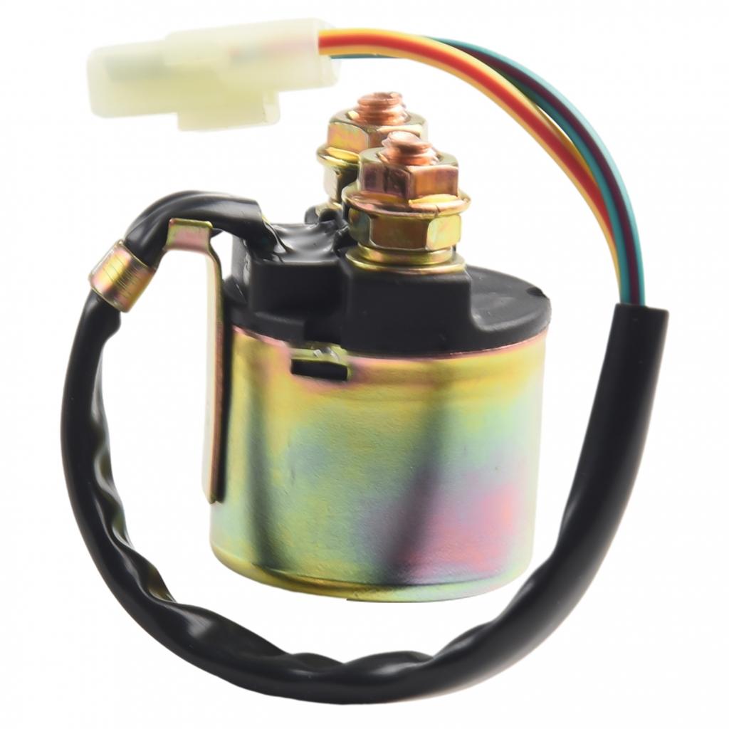 Starter Solenoid Relay Relay 35850-HP1-601 For Honda Starter Solenoid