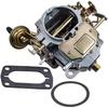 Карбюратор C2-BBD для грузовика Dodge Plymouth 273-318 1966-73 для двигателя MOPAR 273-318 2-камерный