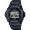 CASIO Standard Digital Men's Watch W-219H-1AV Black Cheaper Casio Imported Model