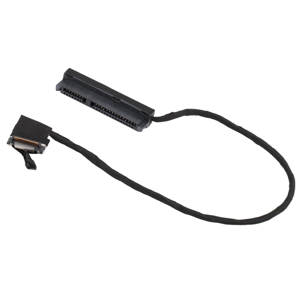 Разъем кабеля жесткого диска ноутбука Высокопроизводительный 2,5-дюймовый разъем кабеля SATA HDD для ноутбука HP DV7-7000 DV6-7000