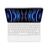 Совместимая Bluetooth-клавиатура Magic Keyboard для iPad 11-го поколения (А16) и iPad Air 10-го поколения (10,9).