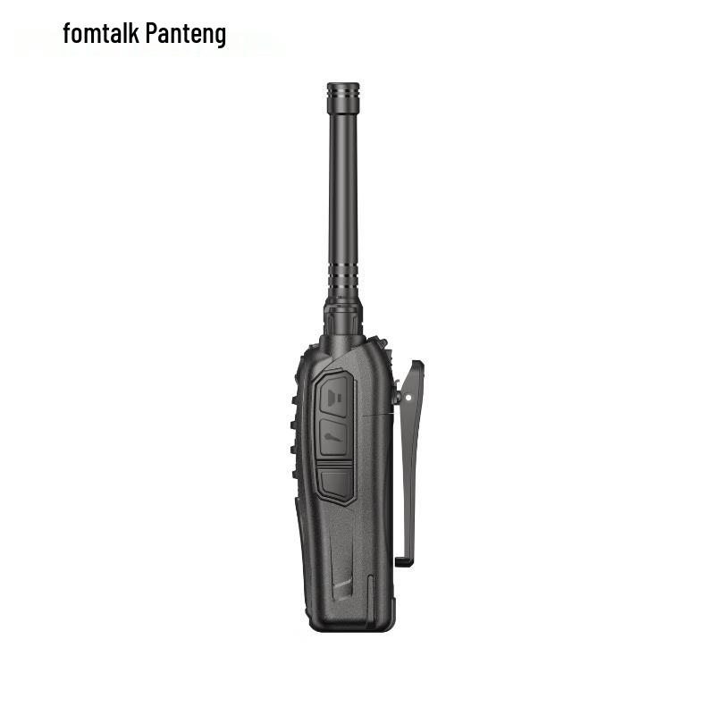 Fomtalk FT5200 Analog Walkie-Talkie (CN version)