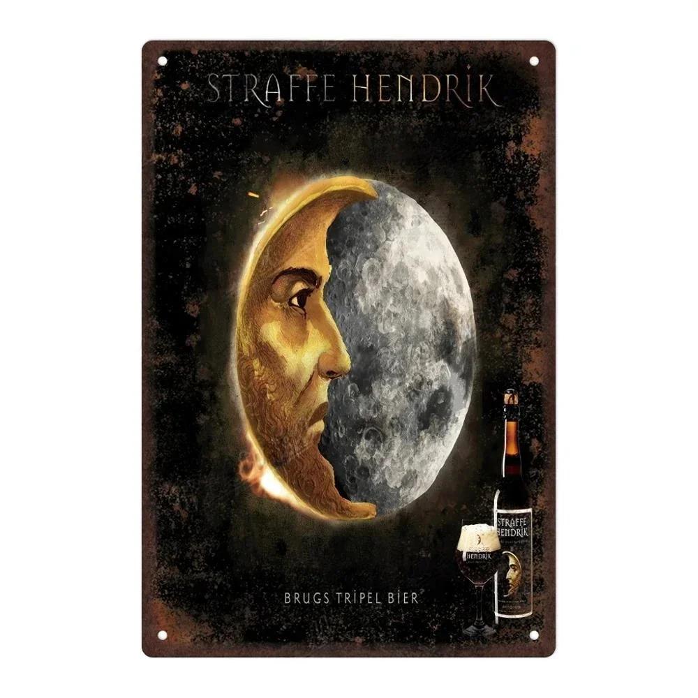 Ретро Пивной Бренд MALIBU Вино Металлический Постер Виски Табличка Винтажная Жестяная Вывеска Стена Для Паба Клуба Бара Мужской Пещеры Декоративные Тарелки Де