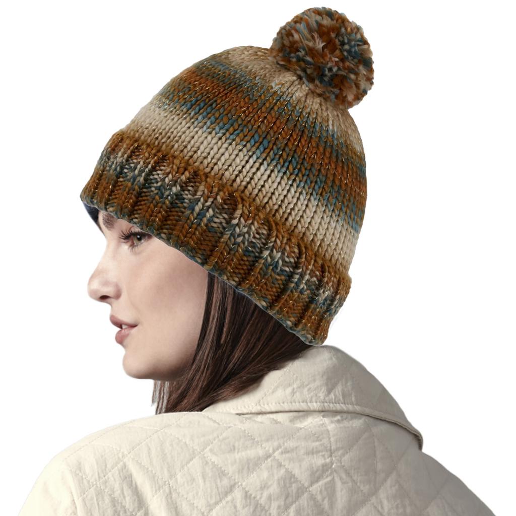 Regatta Womens/Ladies Frosty VI Knitted Beanie