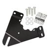 Electric Bicycle Motor Iron Mounting Plate for MY1016Z/MY1016Z2/MY1016Z3/MY1020Z/MY1018