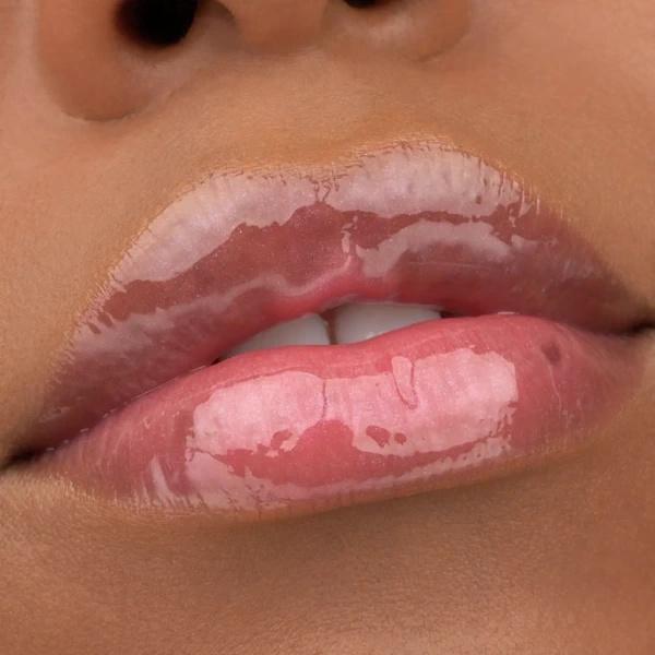 Essence Shiny Lipgloss Juicy Bomb Błyszczyk Do Ust 102 Witty Watemelon 10Ml