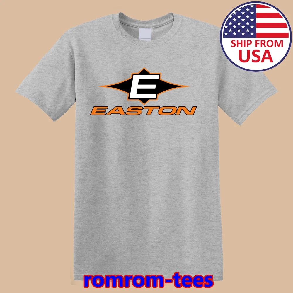 Easton Archery Gray Size S-5XL