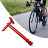 Инструмент для выравнивания велосипеда, вешалка для переключателя скоростей дорожного велосипеда