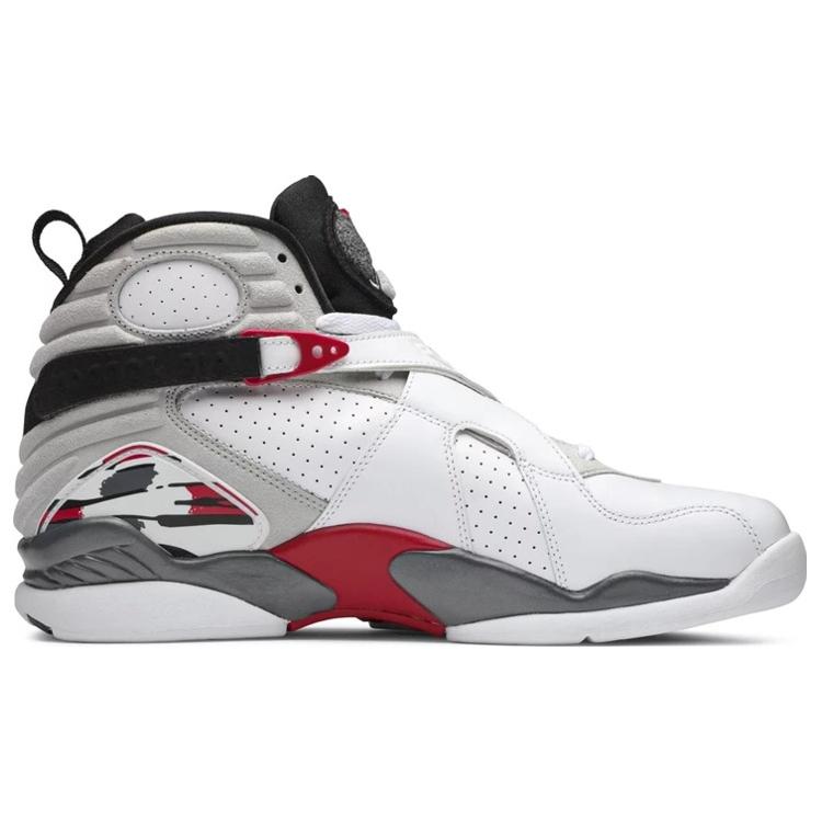 Jordan 8 Ретро Багз Банни 2013 Мужские 305381-103