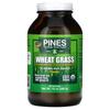 Wheatgrass Powder, 10 Oz (280 G)