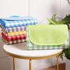 Picnic Mat Camping Hiking Outdoor Portable Beach Blanket Folding Camping Mat Thick Waterproof Lawn Cloth Camping Equipment Mat