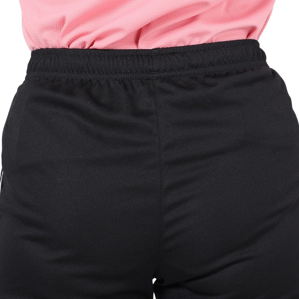 YONEX Вязаные шорты 25068 Черный L Женские (007)