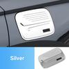 Car Accessories For Honda CR-V CRV 6th Gen 2024 2024 2025 Hybrid ABS Exterior Car Oil Fuel Tank Gas Cap Cover Case Trim Sticker