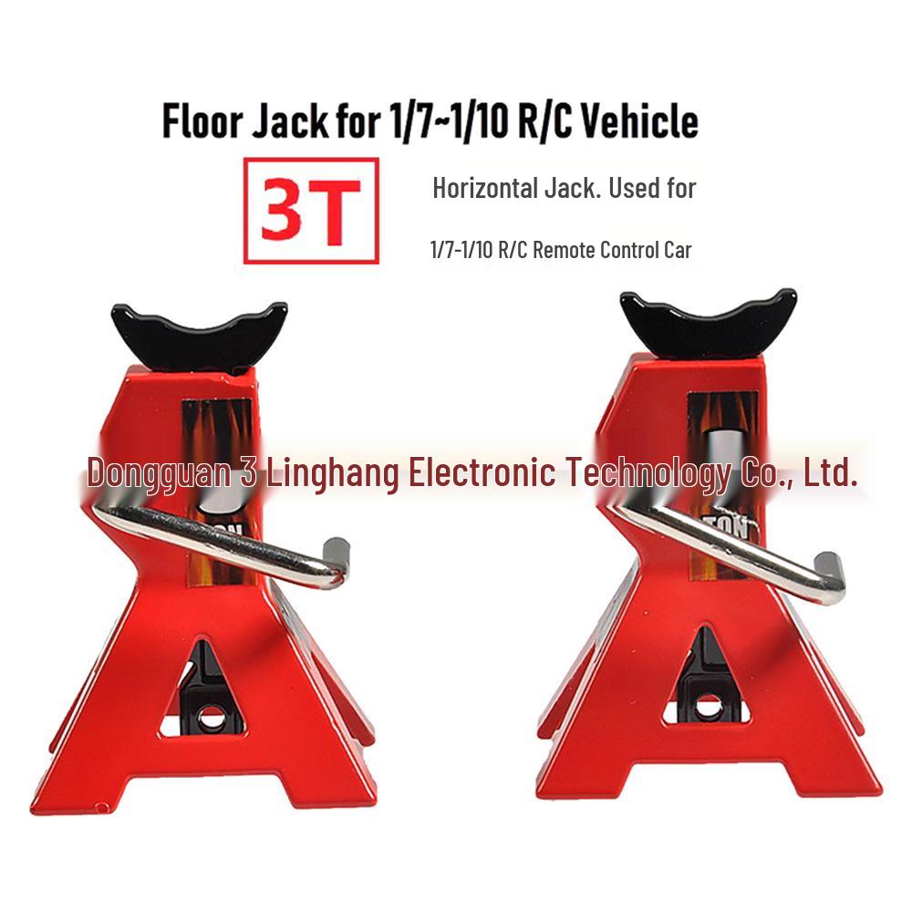 Traxxas UDR KM4 90046 TRX4 D90 Jack Sim Accessories