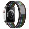 Trail Loop Strap For Apple Watch Ultra Band 49mm 44mm 40mm 41 42mm 44 49mm  Bracelet iWatch  Series 7 6 5 3 Se 8 45mm 44 Band