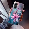 Красивый чехол для телефона с изображением стрекозы для энтузиастов Для Xiaomi Poco X7 X6 X5 Pro F7 Ultra Redmi 15C 15 13 13C 12 12C 10 10A 10C 9 9A 9C 9
