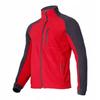 Fleece Sweatshirt Red Lahti Pro Lpbp1 [Size 3Xl] 1 Pc